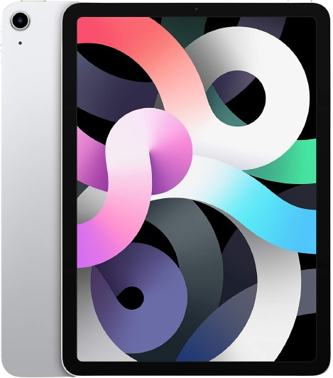 Apple iPad Air (4th Gen) | Eze Enterprise